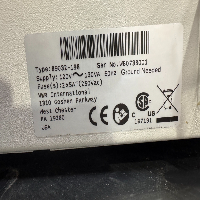 VWR Water Bath image 3